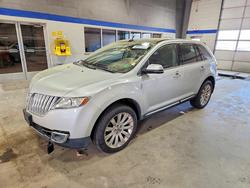 Lincoln MKX salvage cars for sale: 2013 Lincoln MKX
