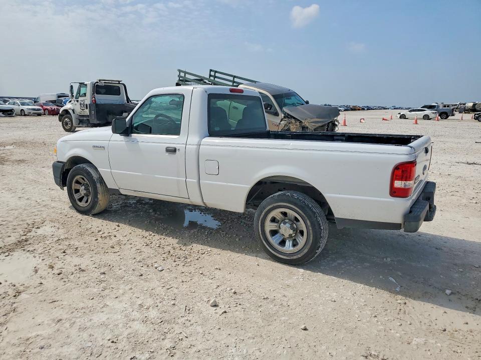 2006 Ford Ranger