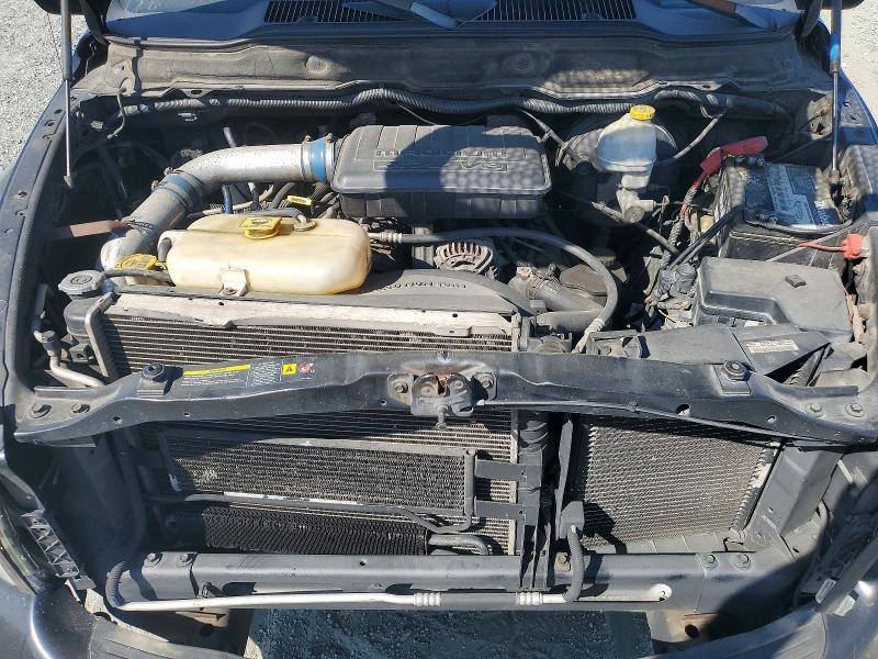 2004 Dodge RAM 1500 ST