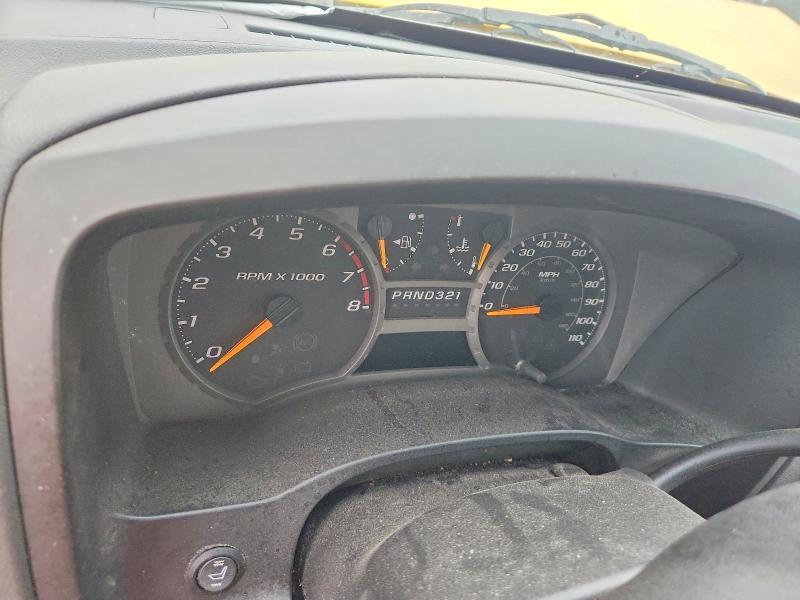2005 Chevrolet Colorado
