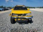 2000 Nissan Frontier XE