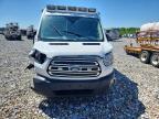 2016 Ford Transit Ambulance