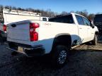 2022 Chevrolet Silverado K2500 Heavy Duty LT