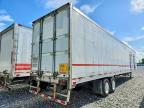 2011 Utility Refrigerated Van Trailer