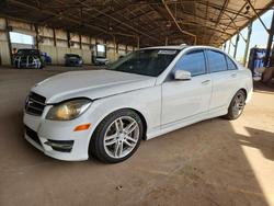2014 Mercedes-Benz C 250 for sale in Phoenix, AZ