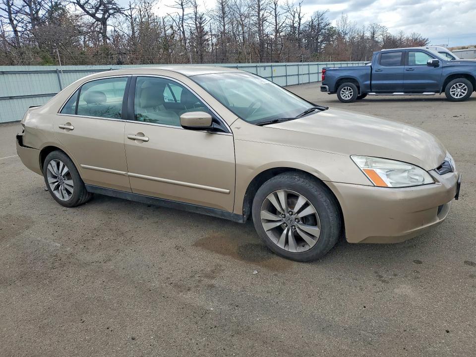 2004 Honda Accord lx