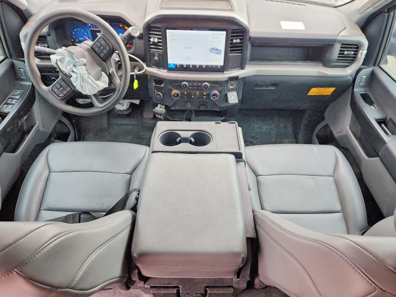 2025 Ford F150 XL