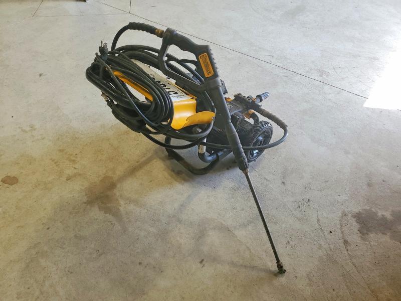 2022 Miscellaneous Equipment Elec Tools