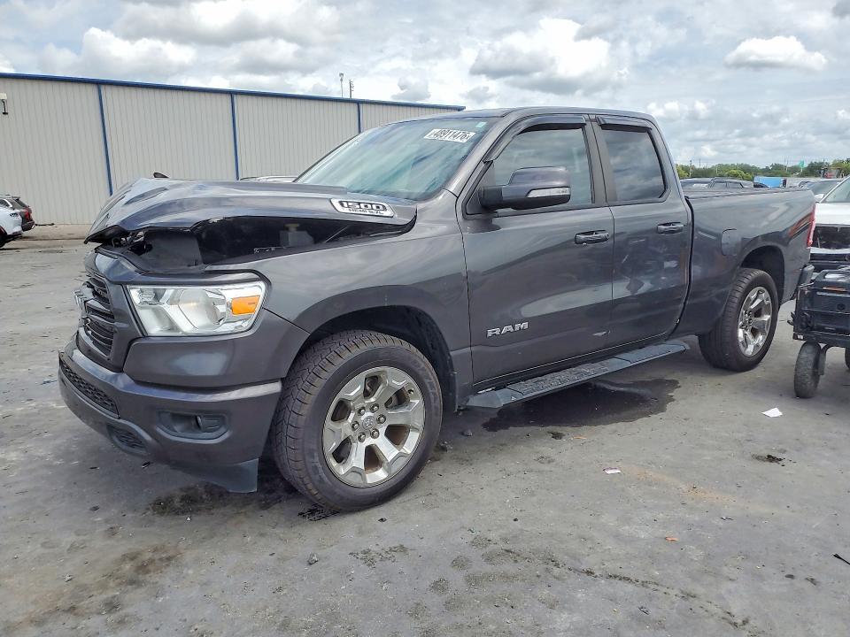 2019 Dodge RAM 1500 BIG Horn