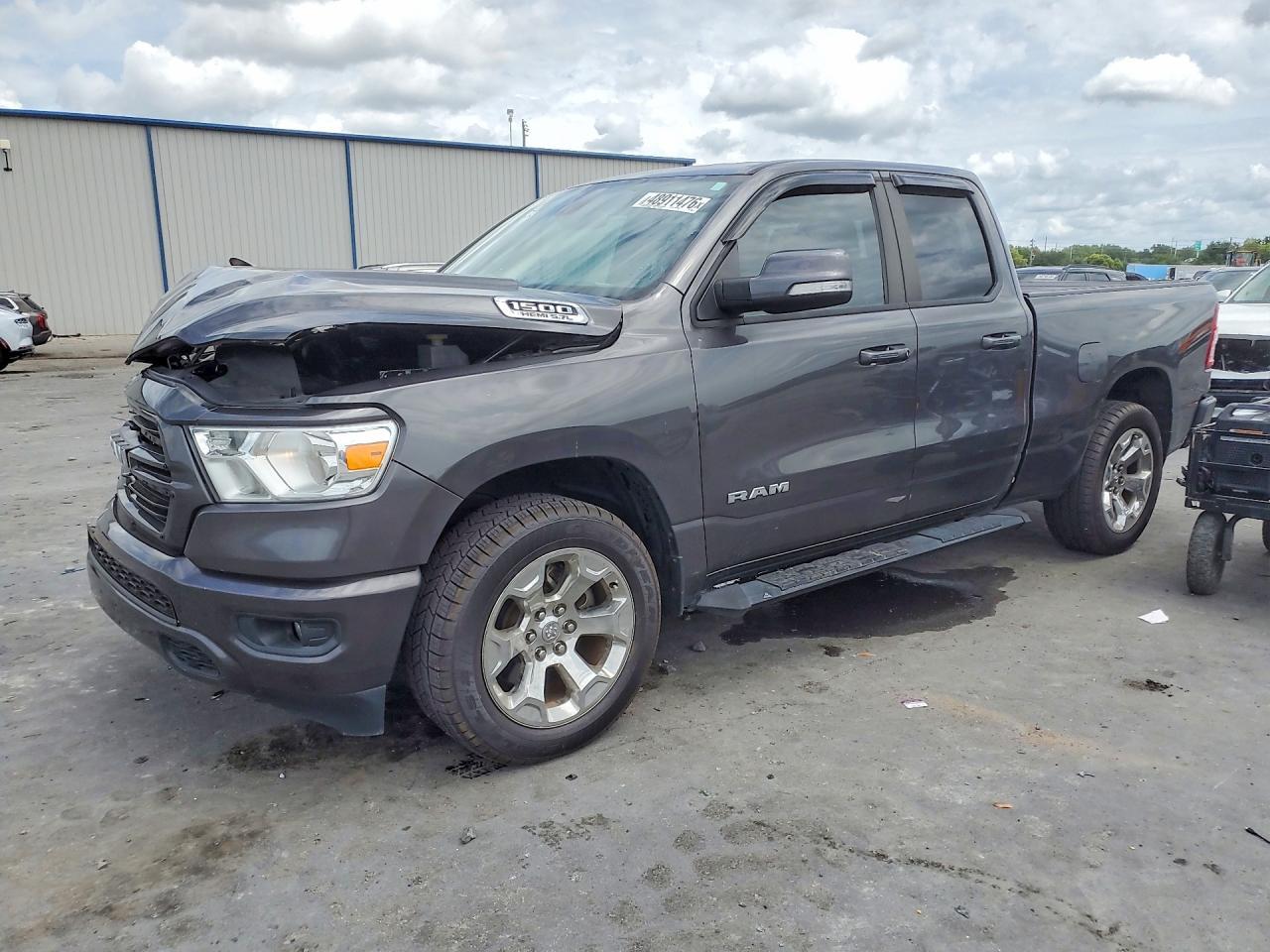 2019 Dodge RAM 1500 BIG Horn