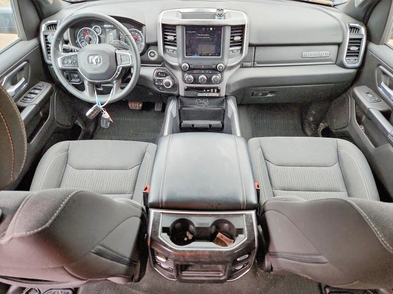 2024 Dodge RAM 1500 BIG Horn