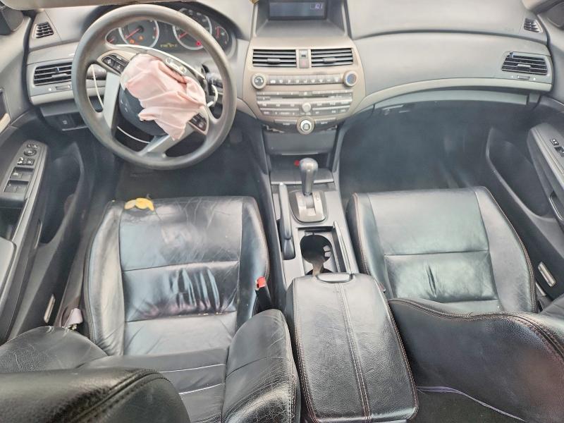 2009 Honda Accord lx