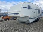 2007 Fleetwood Terry EX
