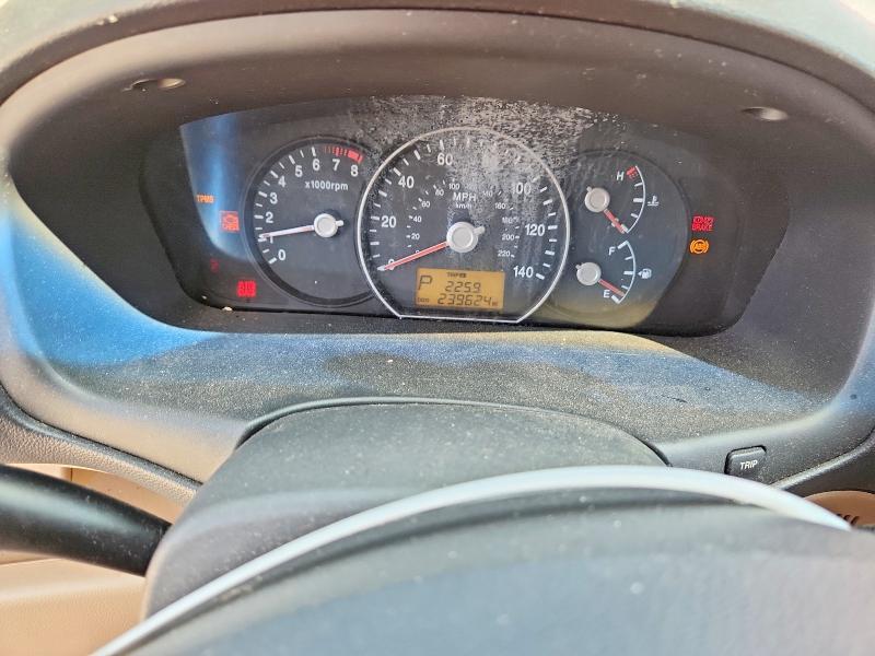 2008 KIA Rondo lx