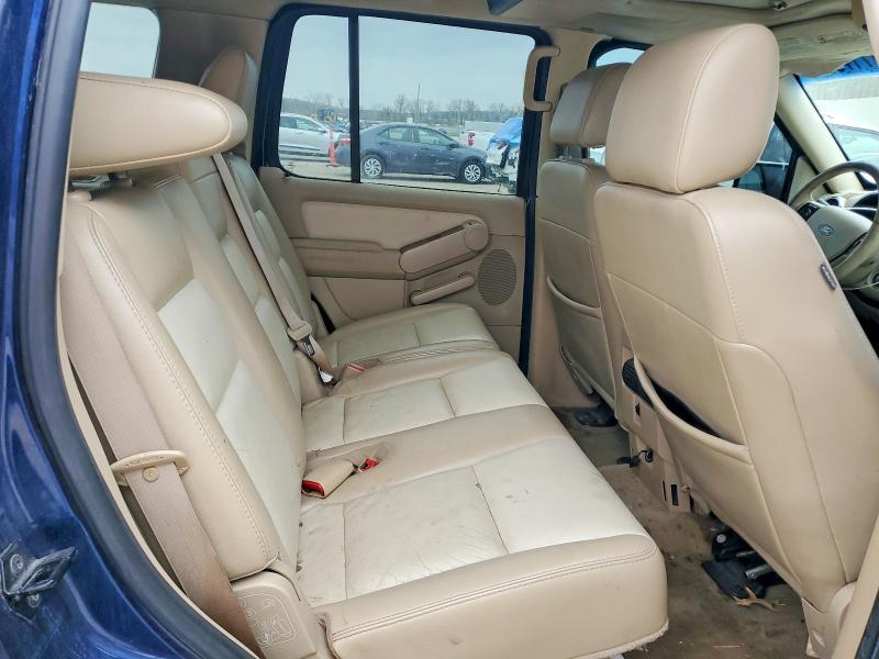 2006 Ford Explorer Eddie Bauer