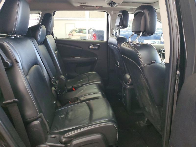 2012 Dodge Journey r