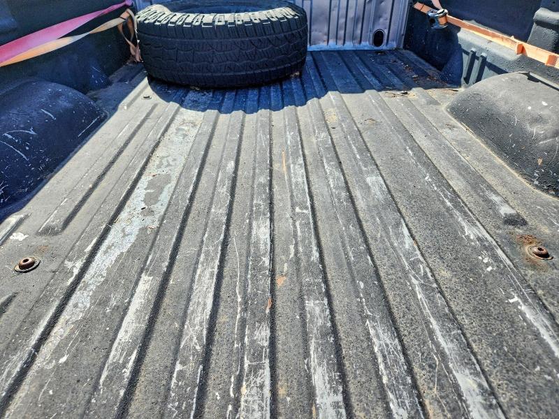 2002 Toyota Tundra SR5