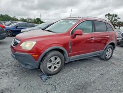 Saturn salvage cars for sale: 2008 Saturn Vue xe