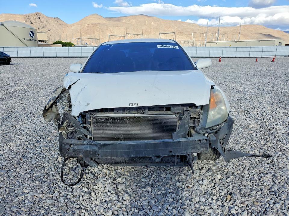 2008 Nissan Altima 2.5