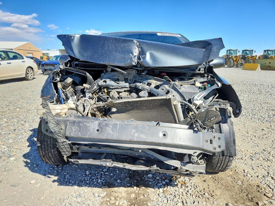 2010 Toyota Yaris Base