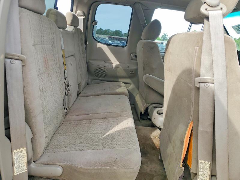 2006 Toyota Tundra SR5