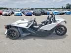 2021 Polaris Slingshot S With Technology Package