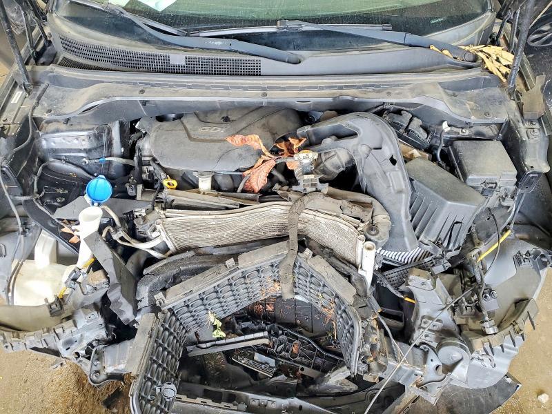 2014 KIA Soul Base