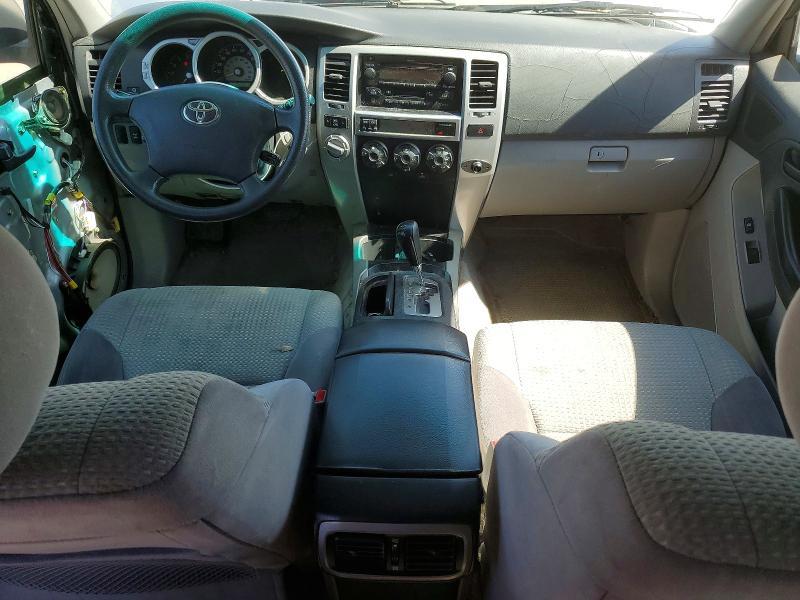 2004 Toyota 4runner SR5