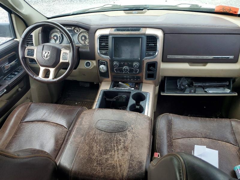 2013 Dodge RAM 1500 Longhorn