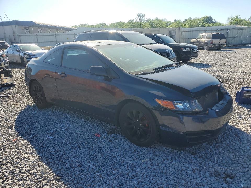 2009 Honda Civic ex