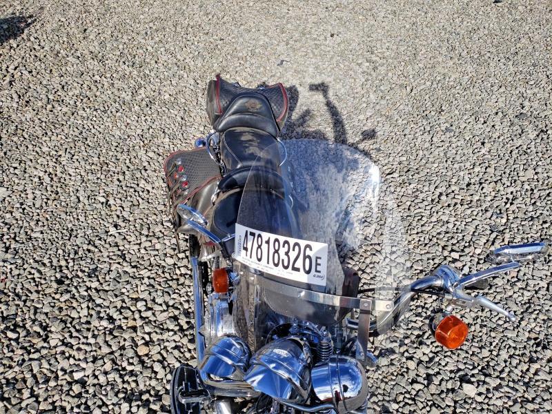 1998 Harley-Davidson Flsts Anniversary