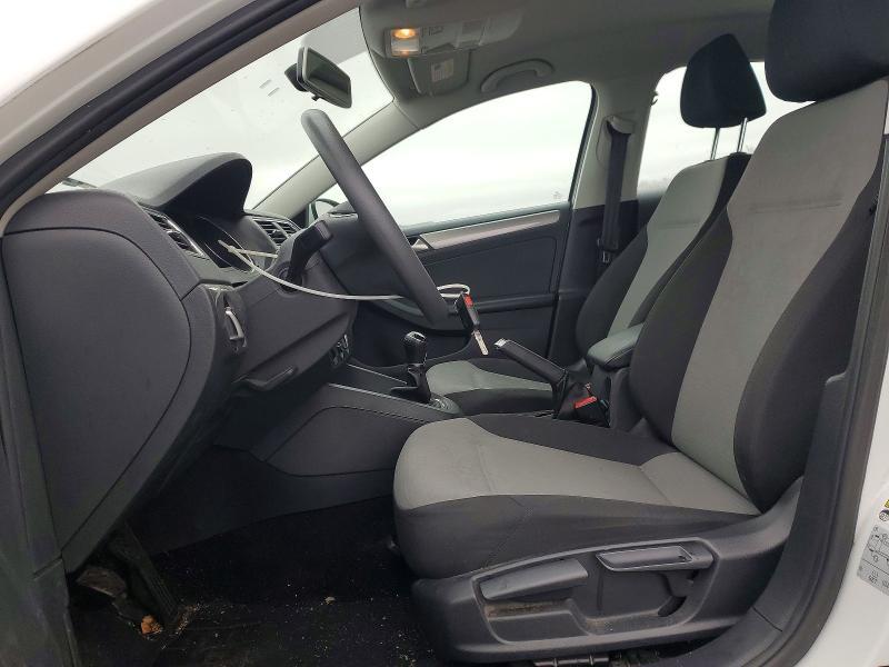 2018 Volkswagen Jetta s