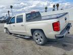 2015 Chevrolet Silverado C1500 LTZ