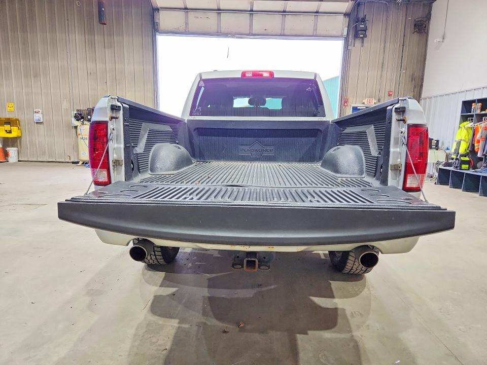 2014 Dodge RAM 1500 ST