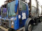2014 Mack MRU600 Refuse Truck