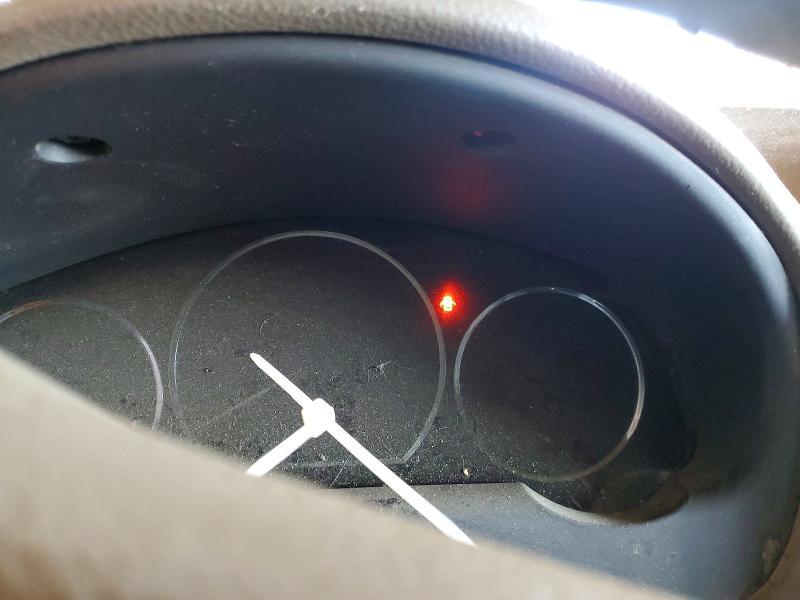 2009 Toyota Sienna le 8-passenger