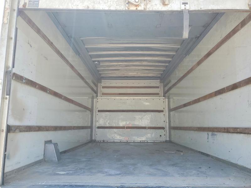 2007 Ford E450 BOX Truck