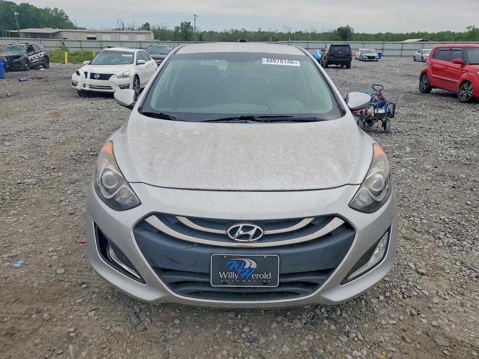 2013 Hyundai Elantra gt Base