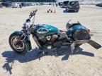 2019 Indian Motorcycle Co. Scout ABS