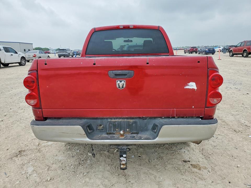 2008 Dodge RAM 1500 ST