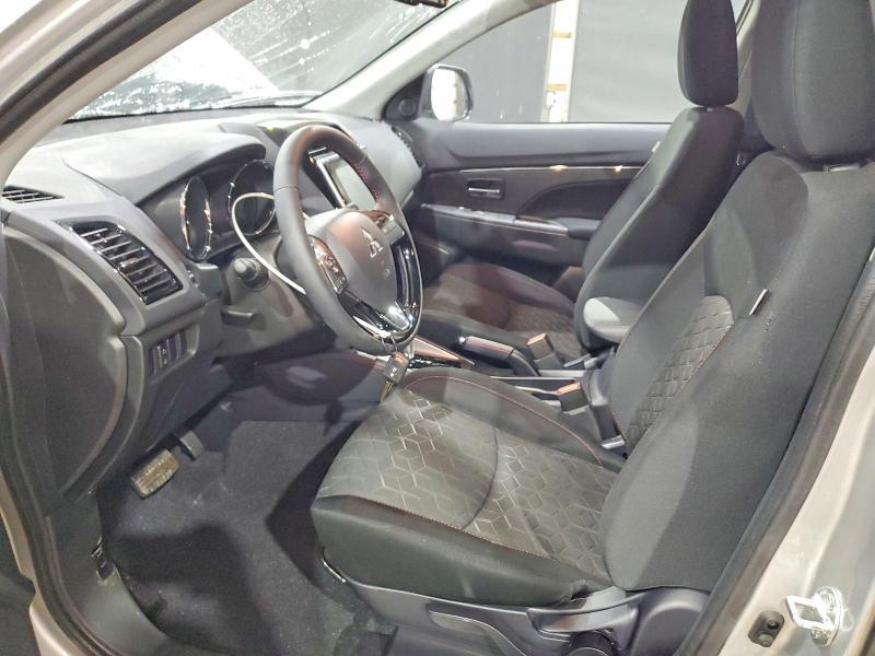 2026 Mitsubishi Outlander Sport s