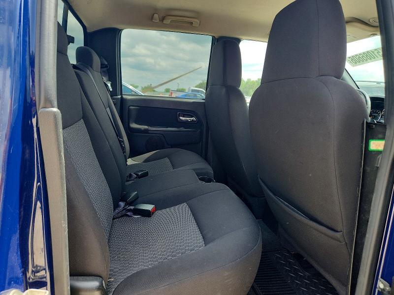 2012 Chevrolet Colorado LT