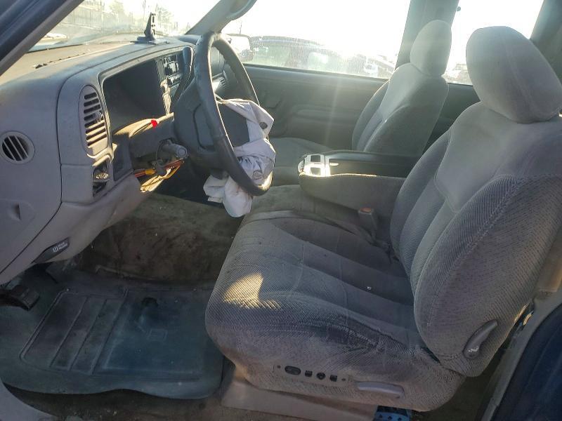 1997 GMC Sierra C1500