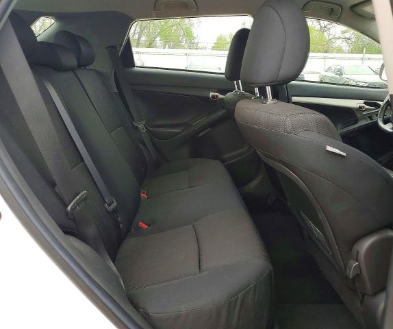 2013 Toyota Corolla Matrix s