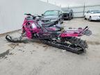2025 Skidoo Freeride 146 850 E-T