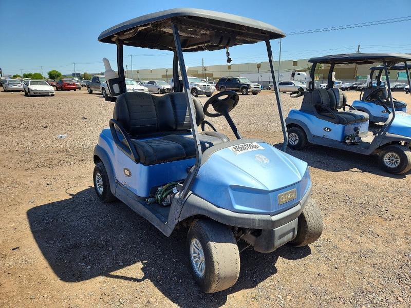 2020 Club Car Tempo Lithium