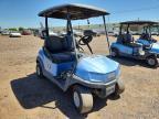 2020 Club Car Tempo Lithium