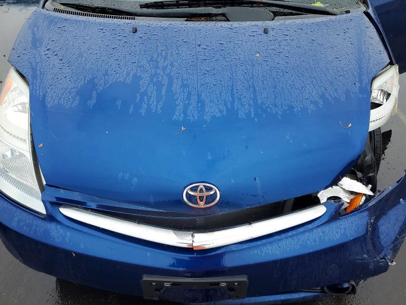2008 Toyota Prius Base