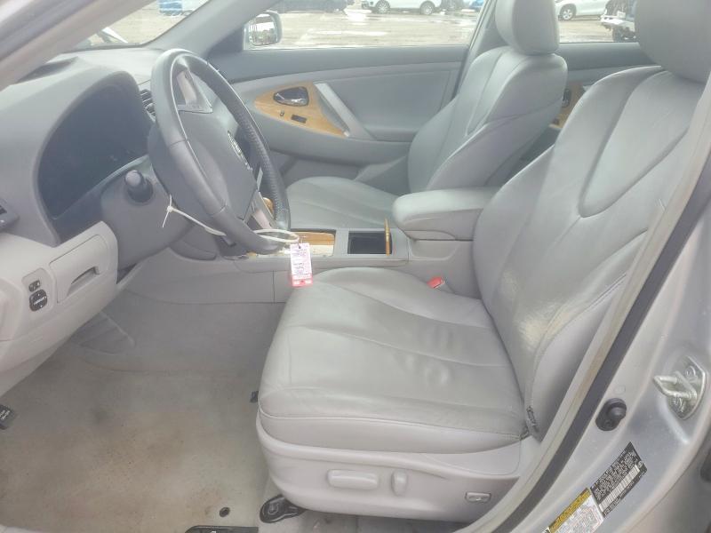 2007 Toyota Camry xle V6