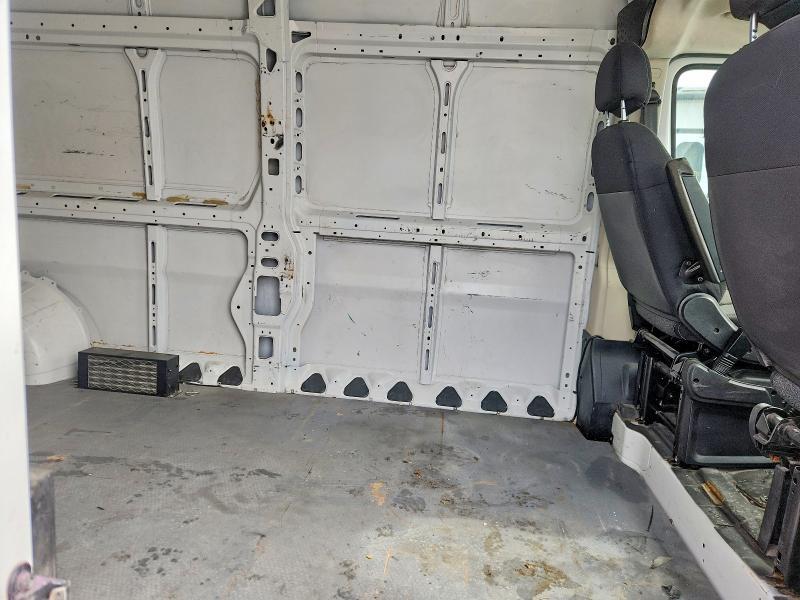 2015 Dodge RAM Promaster 3500 3500 High